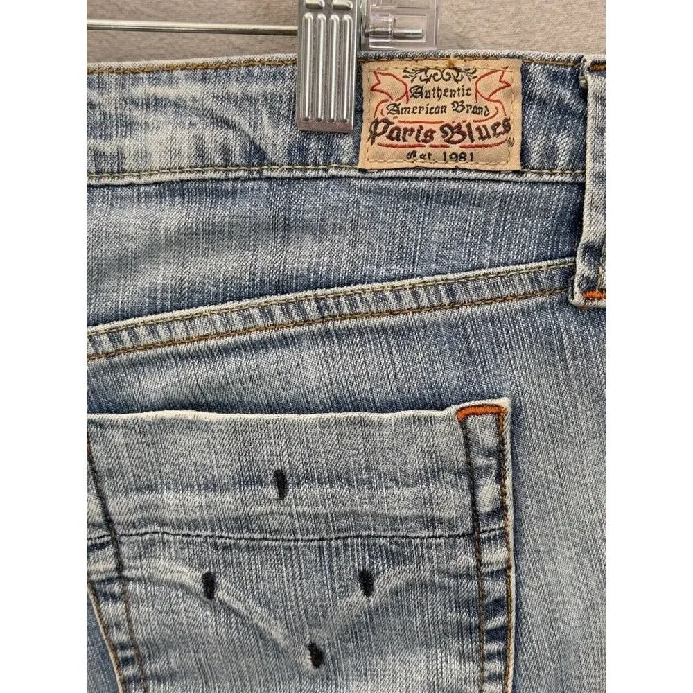 Paris Blues waist 33